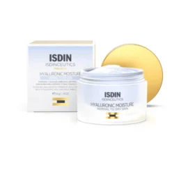 Isdinceutics Hyaluronic Moisture Crema Piel Normal A Seca 50gr - Isdin