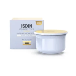 Isdinceutics RECARGA De Hyaluronic Moisture Crema Piel Normal A Seca 50gr - Isdin