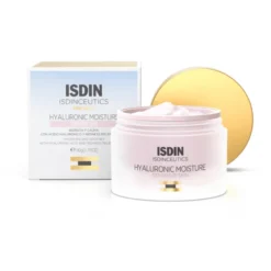 Isdinceutics Hyaluronic Moisture Pieles Sensibles 50gr - Isdin