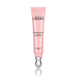 Hydragenist Gel Contorno De Ojos 15ml - Lierac