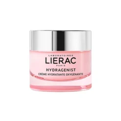 Hydragenist Crema Hidratante Oxigenante Rellenadora 50ml - Lierac