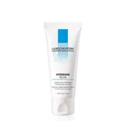 LA ROCHE-POSAY Hydreane Crema Rica 40ml - La Roche Posay