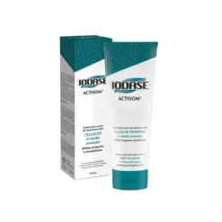 Iodase Actisom Crema 220ml - Iodase