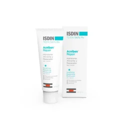 Acniben Repair Hidratante Teen Skin Rx Gel Crema 40ml - Isdin