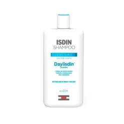 Daylisdin Champú Ultrasuave 400ml - Isdin