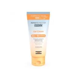 Fotoprotector ISDIN Gel Cream SPF 50+ 100ml - Isdin