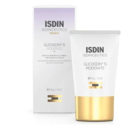 Isdinceutics Glicoisdin 15 Moderate Gel Facial Peeling 50ml - Isdin
