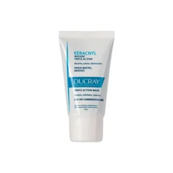Keracnyl Mascarilla Triple Acción 40ml - Ducray