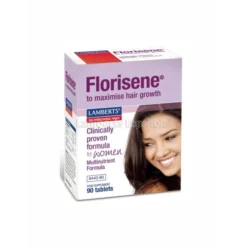 Florisene 90 Tabletas - Lamberts