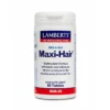 Maxi-Hair 60 Tabletas - Lamberts -Farmacia Serra Tienda lamberts maxi hair zbdj7jiflecgm61o