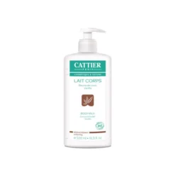 Leche Hidratante Suavizante - Cattier