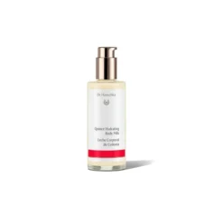 Leche Corporal De Cydonia 145ml - Dr. Hauschka