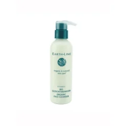 Leche Limpiadora BIO 200ml - Earth Line