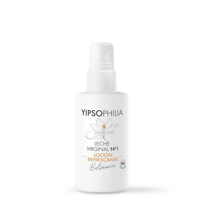Leche Virginal Nº1 50ml - Yipsophilia 3 Leche Virginal Nº1 50ml - Yipsophilia