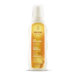 Leche Corporal De Espino Amarillo 200ml - Weleda