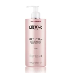 Body Hydra+ Leche Relipidizante Corporal 400ml - Lierac