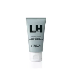 Gel Hidratante Energizante 50ml - Lierac Homme