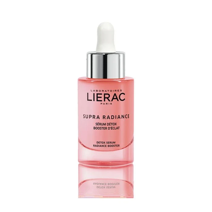 Supra Radiance Serum 30ml - Lierac 3 Supra Radiance Serum 30ml - Lierac