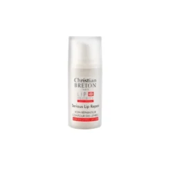 Lip Pripority Serious Lip Repair Cuidado Alisante Reparador De Labios 15ml - Christian Breton