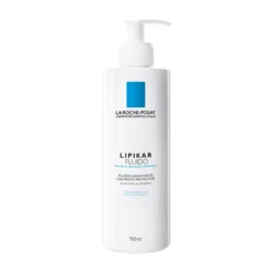 LA ROCHE-POSAY Lipikar Fluido 750ml - La Roche Posay