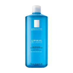 LA ROCHE-POSAY Lipikar Gel De Ducha 750ml - La Roche Posay