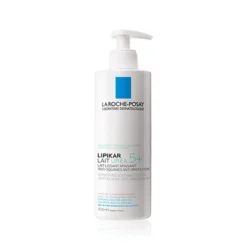 LA ROCHE-POSAY Lipikar Leche Urea 5+ 400ml - La Roche Posay