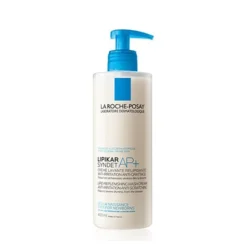 LA ROCHE-POSAY Lipikar Syndet AP+ 400ml - La Roche Posay