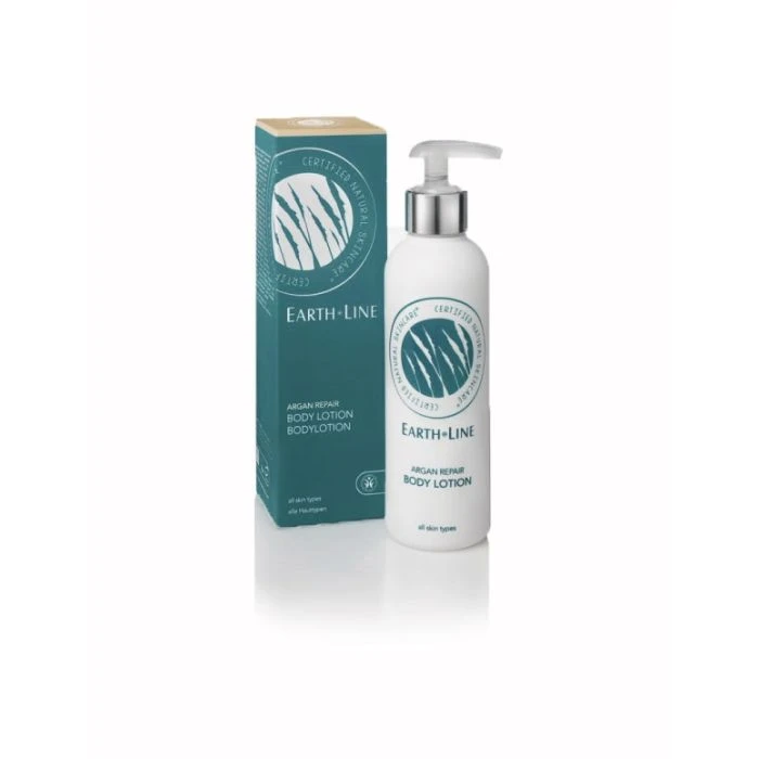 Leche Hidratante Corporal 200ml - Earth Line 3 Leche Hidratante Corporal 200ml - Earth Line