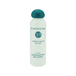 Loción Facial 200ml - Earth Line