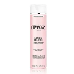 Desmaquillante Loción En Gel Doble Limpieza 200ml - Lierac
