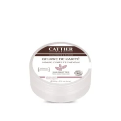 Manteca Karite BIO 100g - Cattier