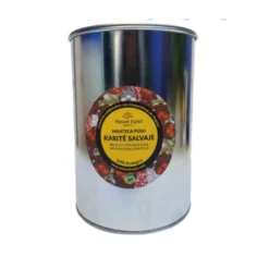 Manteca De Karité Pura Salvaje 500gr - Maison Karite