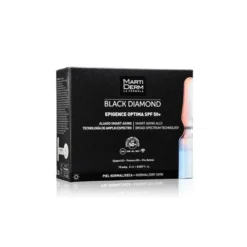 Epigence Optima SPF 50+ 10 Ampollas - Martiderm