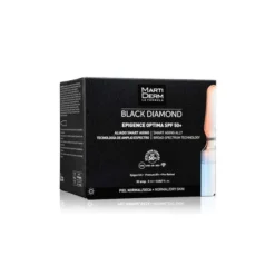 Epigence Optima SPF 50+ 30 Ampollas - Martiderm