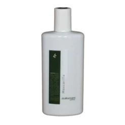 Mascarilla 250ml - Dulkamara Bamboo