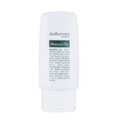 Mascarilla 50ml - Dulkamara Bamboo
