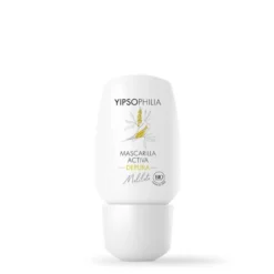 Mascarilla Activa Melioto 50ml - Yipsophilia