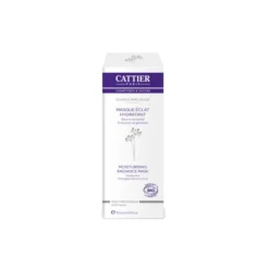 Mascarilla Hidratante 50ml - Cattier