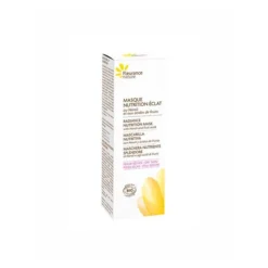 Mascarilla Nutritiva Con Neroli Y Frutas BIO 50ml - Fleurance Nature