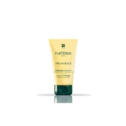 Melaleuca Champú Caspa Grasa 150ml - René Furterer