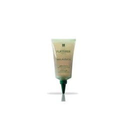 Melaleuca Gel Exfoliante Anticaspa 75ml - René Furterer