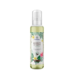 Aceite Seco De Monoi De Tahití 100ml - Essential'Aroms
