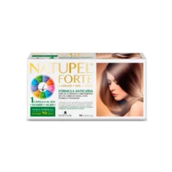 Natupel Forte 90 Cápsulas - Natysal