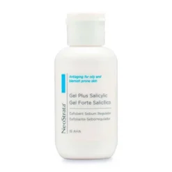 Neostrata Refine Gel Forte Salicílico 100ml
