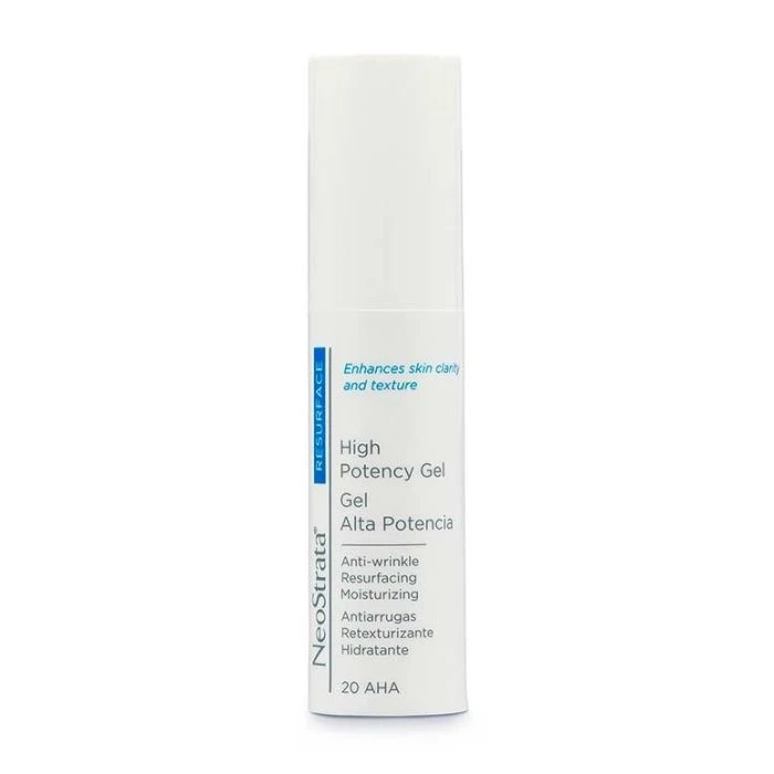Neostrata Resurface Gel De Alta Potencia 30ml 3 Neostrata Resurface Gel De Alta Potencia 30ml