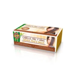 Nutriorgans Cabello, Piel Y Uñas 14 Viales - Tongil