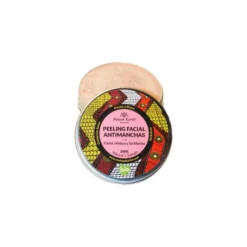 Peeling Facial Antimanchas 30ml - Maison Karité