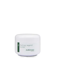 Peeling Vegetal Bambú 125g - Dulkamara Bamboo
