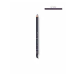 Perfilador De Ojos Kajal Eyeliner 06 Violett (violeta) - Dr. Hauschka