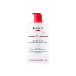 PH5 Gel De Baño 1000ml - Eucerin